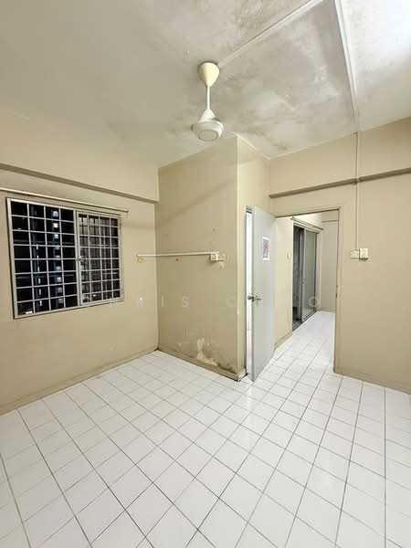 Pangsapuri untuk Disewa di Menara Orkid - Chris Choo - Interior - PropertyGuru.com.my
