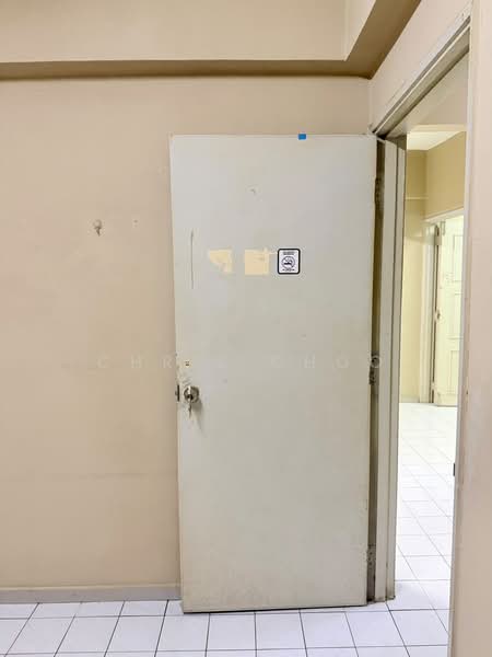Pangsapuri untuk Disewa di Menara Orkid - Chris Choo - Interior - PropertyGuru.com.my