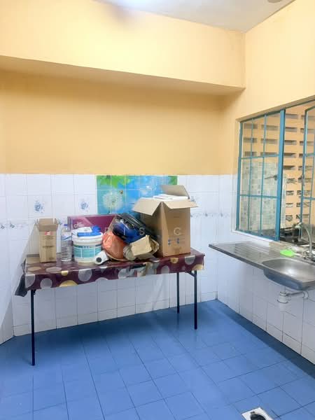 Pangsapuri untuk Disewa di Menara Orkid - Chris Choo - Kitchen - PropertyGuru.com.my