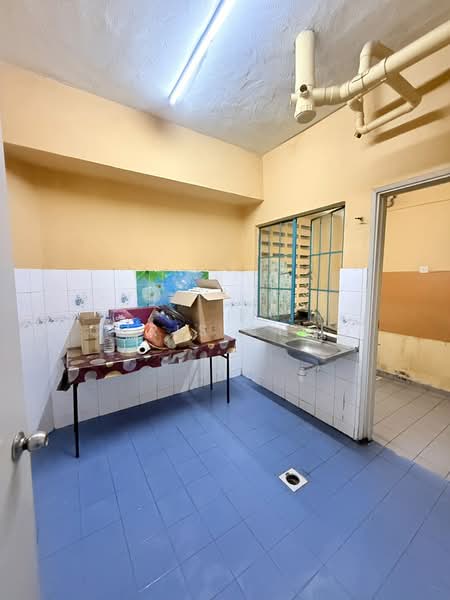 Pangsapuri untuk Disewa di Menara Orkid - Chris Choo - Kitchen - PropertyGuru.com.my