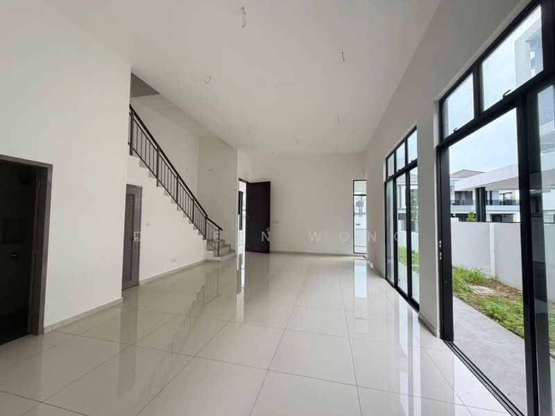Cluster House for Sale in Austin Crest (Johor Bahru) - Doreen Wong - PropertyGuru.com.my