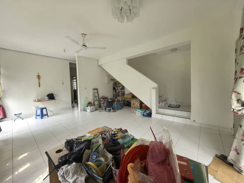 2-storey Terraced House for Sale in Nusa Bayu (Iskandar Puteri (Nusajaya)) - Daniel Wong - Living Room - PropertyGuru.com.my