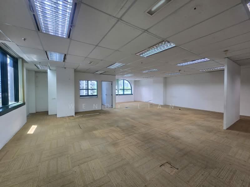 Pejabat untuk Disewa di Bangsar (Pantai) - Wendy Lian - Interior - PropertyGuru.com.my