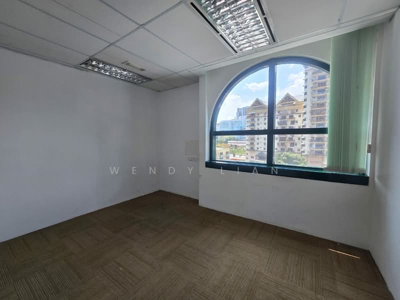 Pejabat untuk Disewa di Bangsar (Pantai) - Wendy Lian - Interior - PropertyGuru.com.my