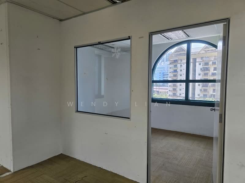 Pejabat untuk Disewa di Bangsar (Pantai) - Wendy Lian - Interior - PropertyGuru.com.my