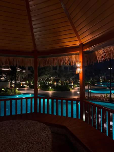 Service Residence for Rent at Residensi Dian II - SAM KIAT - Exterior - PropertyGuru.com.my