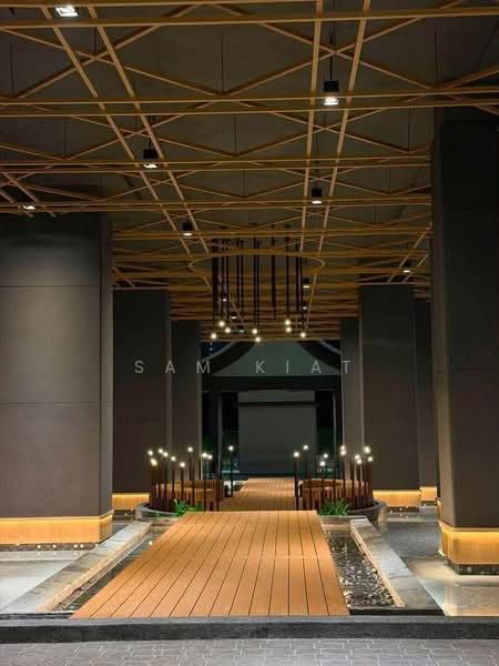 Service Residence for Rent at Residensi Dian II - SAM KIAT - Exterior - PropertyGuru.com.my