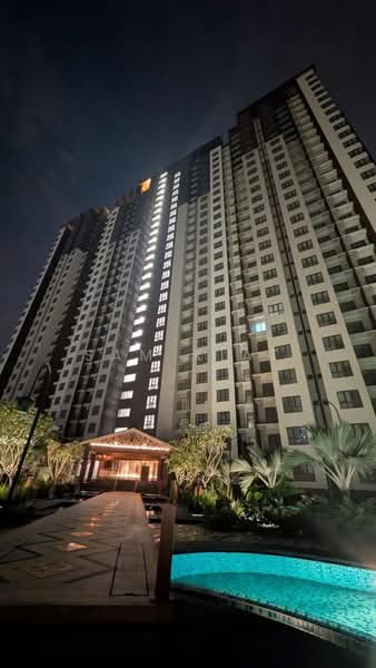 Service Residence for Rent at Residensi Dian II - SAM KIAT - Exterior - PropertyGuru.com.my