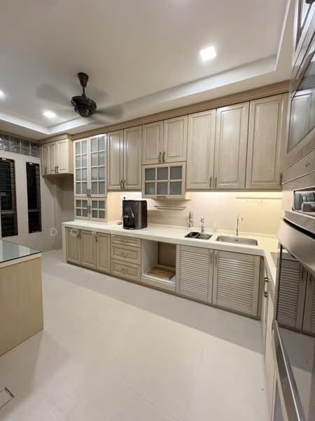 Semi-Detached House for Sale in Taman Austin Perdana (Tebrau) - Doreen Wong - PropertyGuru.com.my