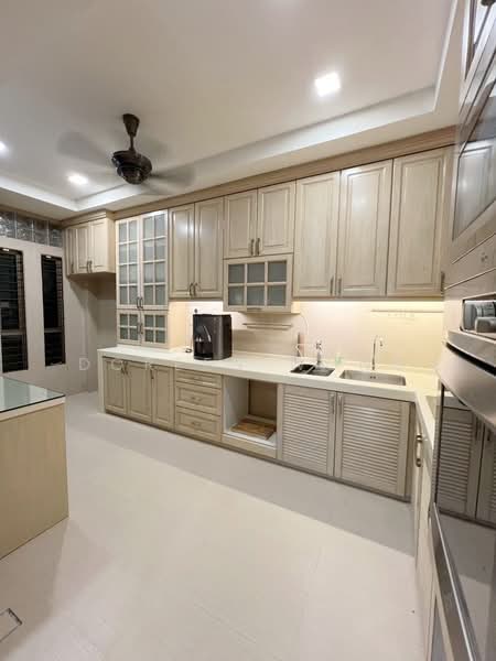 Semi-Detached House for Sale in Taman Austin Perdana (Tebrau) - Doreen Wong - PropertyGuru.com.my