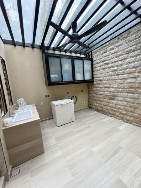 Semi-Detached House for Sale in Taman Austin Perdana (Tebrau) - Doreen Wong - PropertyGuru.com.my