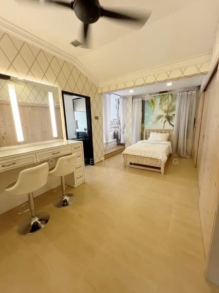 Semi-Detached House for Sale in Taman Austin Perdana (Tebrau) - Doreen Wong - PropertyGuru.com.my
