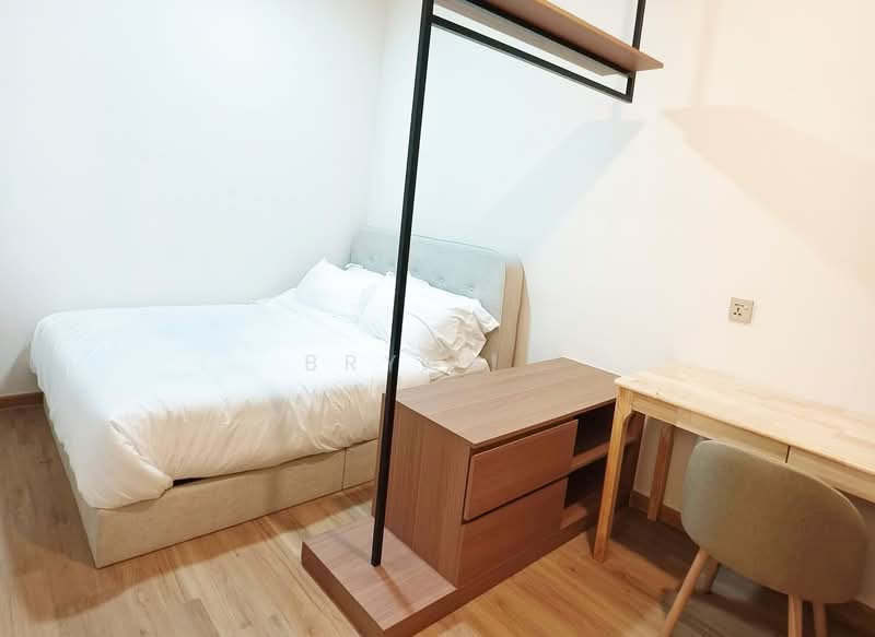 Servis Apartment untuk Disewa di Armani Raja Uda - Bryan . - Bedroom - PropertyGuru.com.my