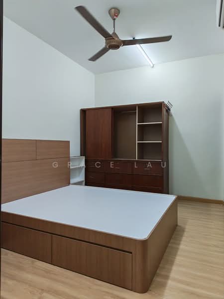 1-storey Terraced House for Rent in Taman Abad (Johor Bahru) - Grace Lau - PropertyGuru.com.my