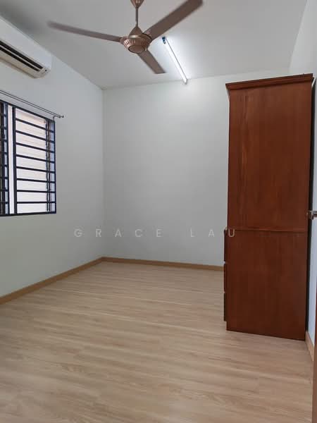 1-storey Terraced House for Rent in Taman Abad (Johor Bahru) - Grace Lau - PropertyGuru.com.my