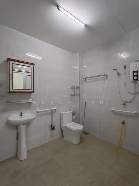 1-storey Terraced House for Rent in Taman Abad (Johor Bahru) - Grace Lau - PropertyGuru.com.my
