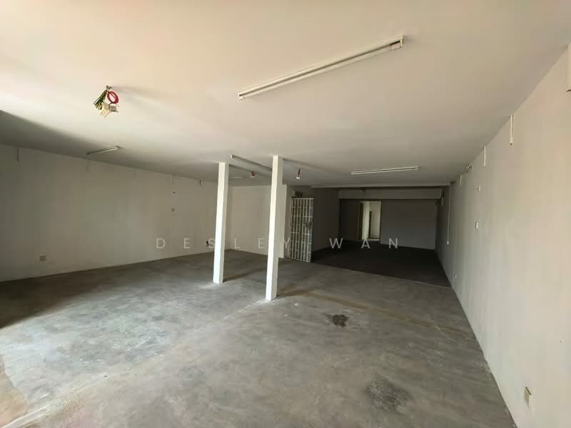 Kedai untuk Disewa di Kota Damansara (Selangor) - Desley Wan - Interior - PropertyGuru.com.my