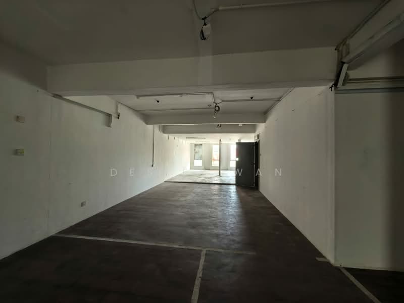 Kedai untuk Disewa di Kota Damansara (Selangor) - Desley Wan - Interior - PropertyGuru.com.my