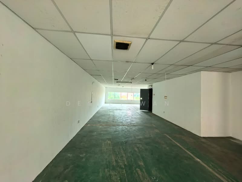 Kedai untuk Disewa di Kota Damansara (Selangor) - Desley Wan - Interior - PropertyGuru.com.my