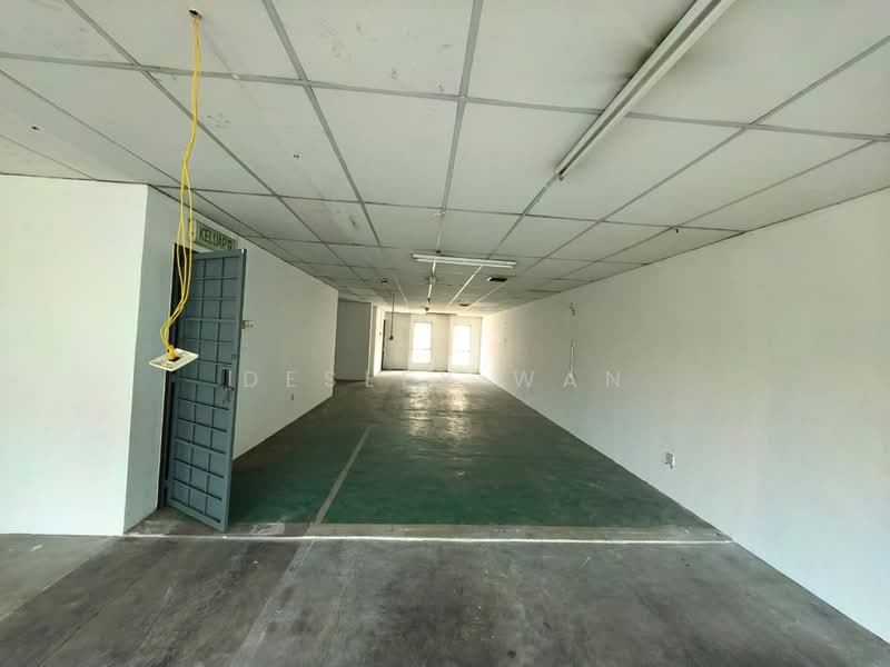 Kedai untuk Disewa di Kota Damansara (Selangor) - Desley Wan - Interior - PropertyGuru.com.my