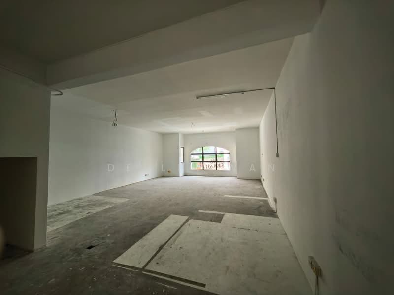 Kedai untuk Disewa di Kota Damansara (Selangor) - Desley Wan - Interior - PropertyGuru.com.my