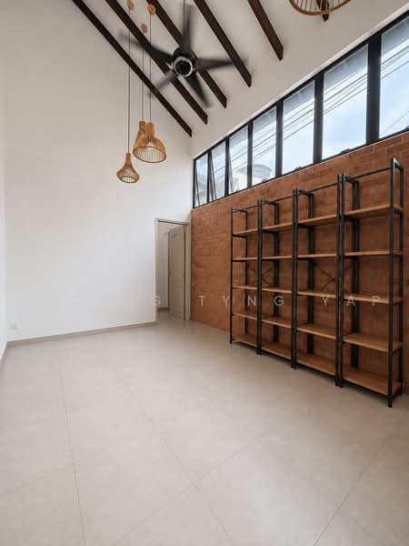2-storey Terraced House for Rent in Usj 2 (Subang Jaya) - Chorng Tyng Yap - PropertyGuru.com.my