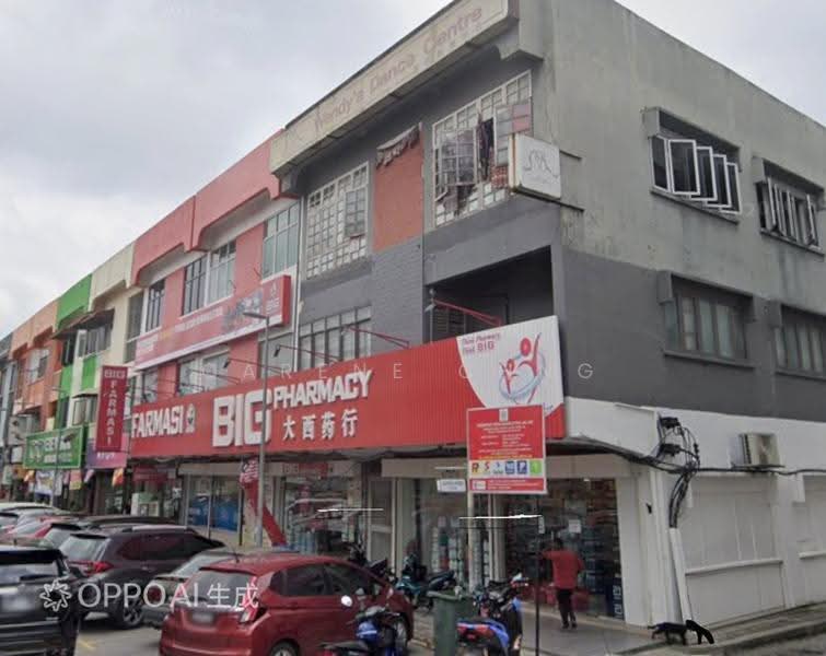Shop / Office untuk Dijual di Bandar Kajang (Kajang) - Carene Chng - PropertyGuru.com.my