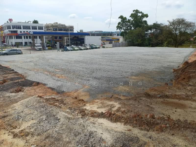 Tanah Komersial untuk Disewa di Bandar Country Homes (Rawang) - Carene Chng - PropertyGuru.com.my