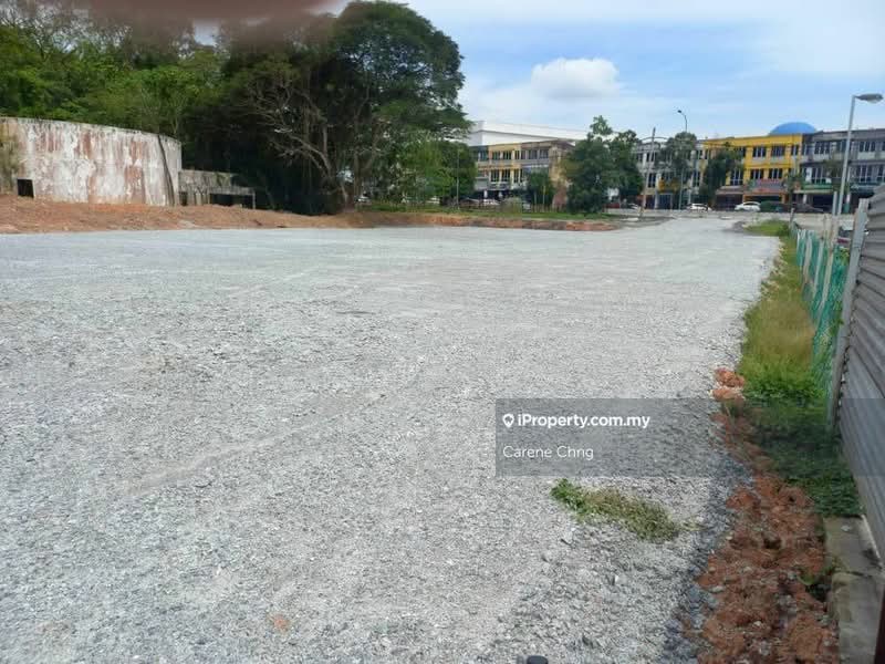 Tanah Komersial untuk Disewa di Bandar Country Homes (Rawang) - Carene Chng - PropertyGuru.com.my