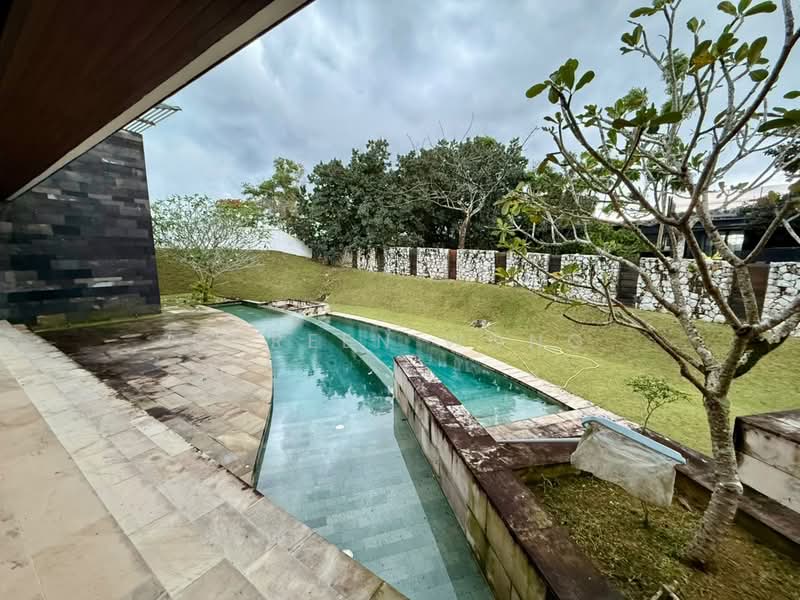 Bungalow House untuk Dijual di Ledang Heights (Iskandar Puteri (Nusajaya)) - Doreen Wong - PropertyGuru.com.my
