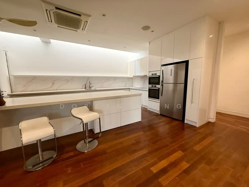 Bungalow House untuk Dijual di Ledang Heights (Iskandar Puteri (Nusajaya)) - Doreen Wong - PropertyGuru.com.my
