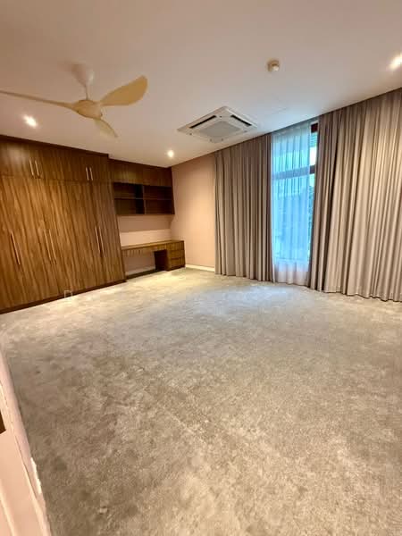 Bungalow House untuk Dijual di Ledang Heights (Iskandar Puteri (Nusajaya)) - Doreen Wong - PropertyGuru.com.my