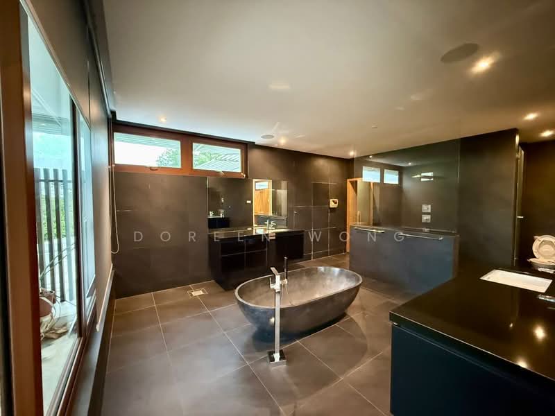 Bungalow House untuk Dijual di Ledang Heights (Iskandar Puteri (Nusajaya)) - Doreen Wong - PropertyGuru.com.my