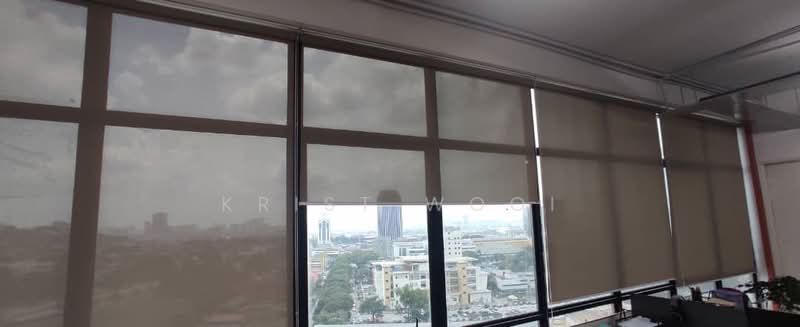 Office for Sale in Petaling Jaya (Selangor) - Krist Wooi - View - PropertyGuru.com.my