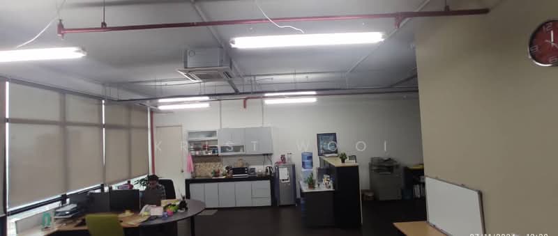 Office for Sale in Petaling Jaya (Selangor) - Krist Wooi - Interior - PropertyGuru.com.my