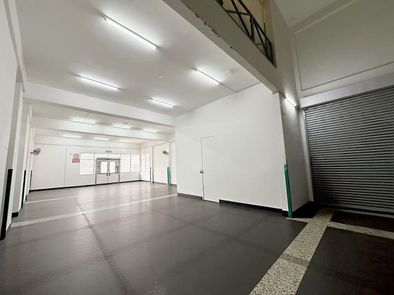 Factory for Sale in Johor Bahru (Johor) - Doreen Wong - Interior - PropertyGuru.com.my