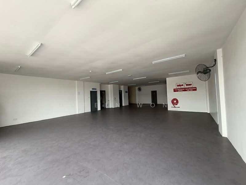 Factory for Sale in Johor Bahru (Johor) - Doreen Wong - Interior - PropertyGuru.com.my
