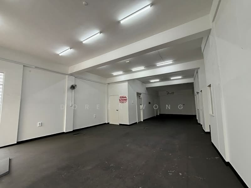 Factory for Sale in Johor Bahru (Johor) - Doreen Wong - Interior - PropertyGuru.com.my