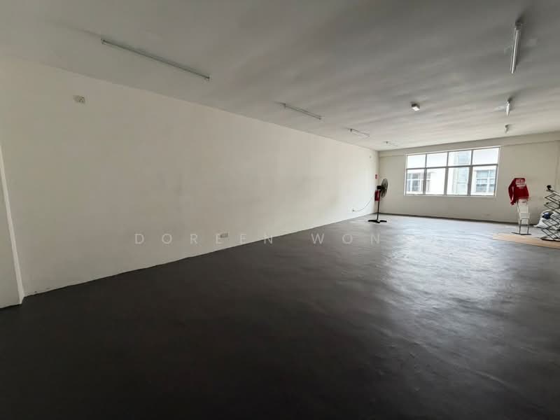 Factory for Sale in Johor Bahru (Johor) - Doreen Wong - Interior - PropertyGuru.com.my