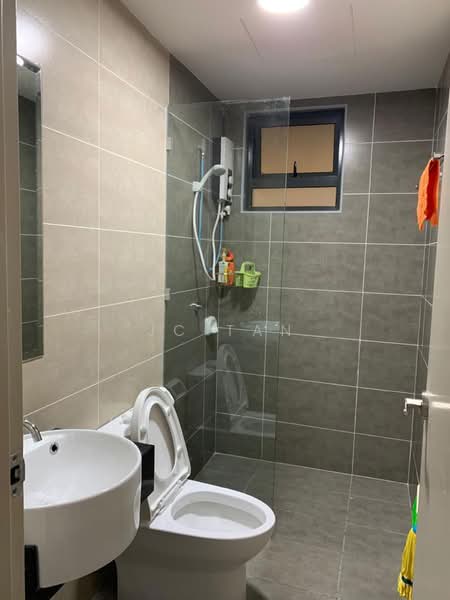 Servis Apartment untuk Disewa di Liberty @ Arc - JC Tan - Bathroom - PropertyGuru.com.my