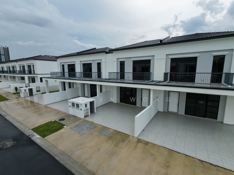 Cluster House for Sale in Eco Botanic (Iskandar Puteri (Nusajaya)) - Doreen Wong - PropertyGuru.com.my