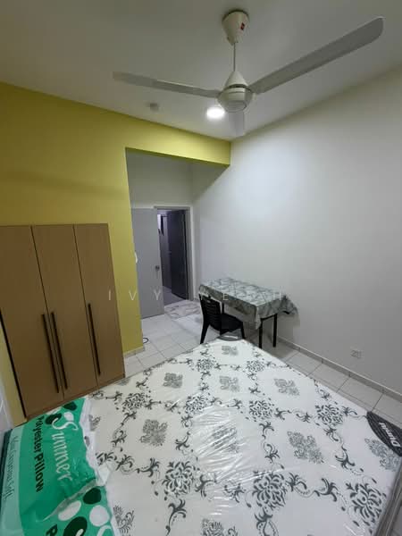Rumah Flat untuk Disewa di SUNWAY DORA - Ivy Yeoh - Bedroom - PropertyGuru.com.my