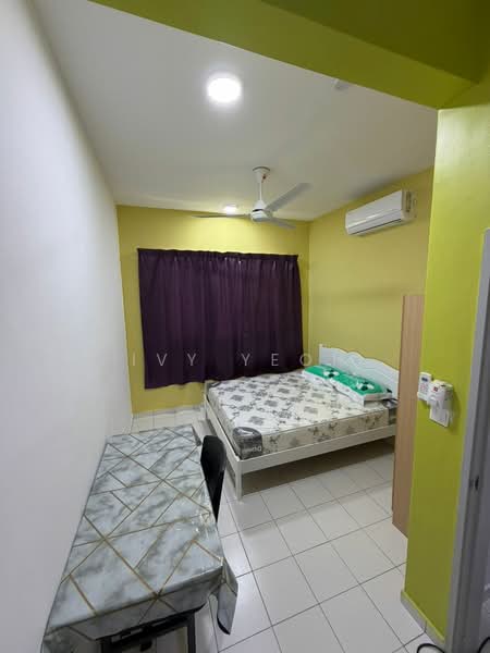 Rumah Flat untuk Disewa di SUNWAY DORA - Ivy Yeoh - Bedroom - PropertyGuru.com.my