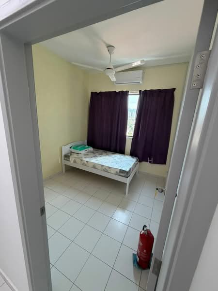 Rumah Flat untuk Disewa di SUNWAY DORA - Ivy Yeoh - Bedroom - PropertyGuru.com.my