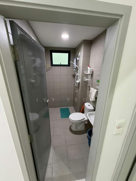Rumah Flat untuk Disewa di SUNWAY DORA - Ivy Yeoh - Bathroom - PropertyGuru.com.my