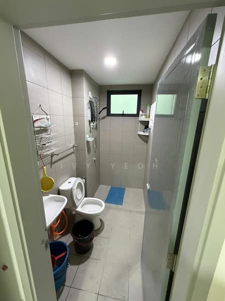 Rumah Flat untuk Disewa di SUNWAY DORA - Ivy Yeoh - Bathroom - PropertyGuru.com.my