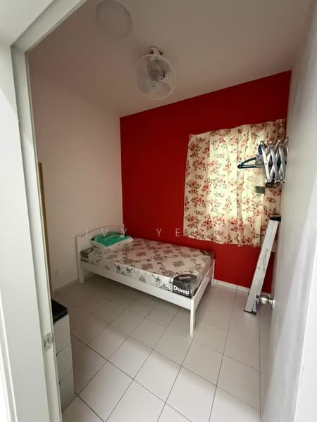 Rumah Flat untuk Disewa di SUNWAY DORA - Ivy Yeoh - Bedroom - PropertyGuru.com.my