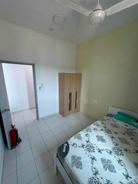 Rumah Flat untuk Disewa di SUNWAY DORA - Ivy Yeoh - Bedroom - PropertyGuru.com.my