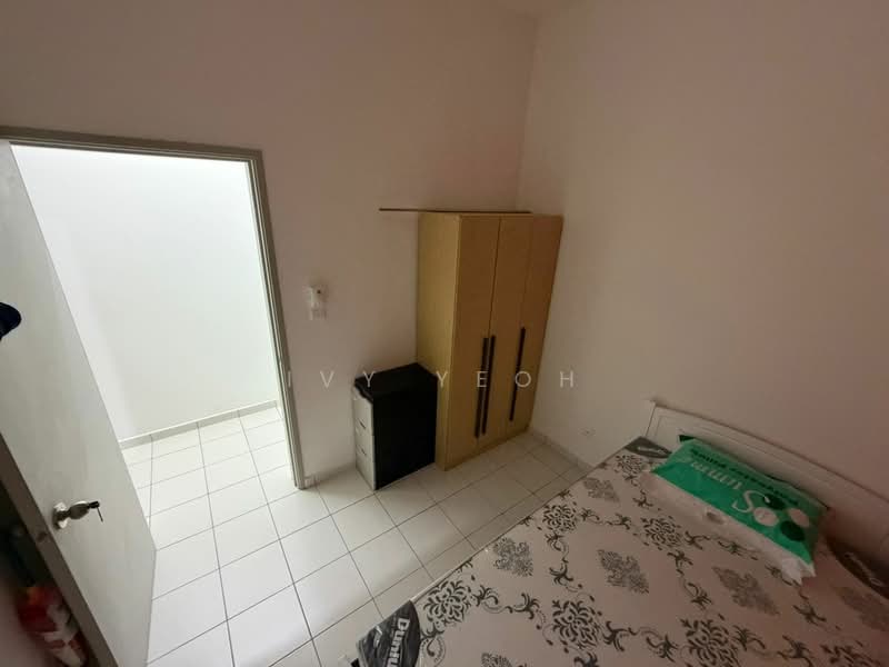 Rumah Flat untuk Disewa di SUNWAY DORA - Ivy Yeoh - Bedroom - PropertyGuru.com.my