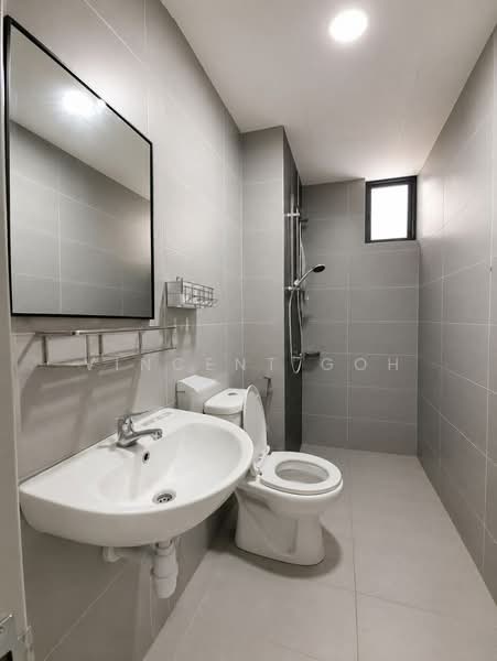 Condominium for Sale at Mizumi Residences - Vincent Goh - Bathroom - PropertyGuru.com.my